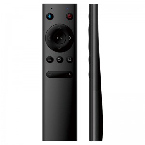 Det bästa priset Master TV fjärrkontroll universell trådlös fjärrkontroll Android TV box fjärrkontroll för digitalbox \\/ LED-TV