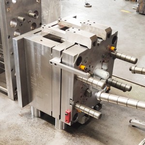 Tillverkare Kina Custom Professional Injection Mold Making Precision Plastic Mold