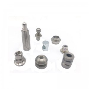 Tillverkning av kallvalsat stål Egen stål Kall rubrik Delar Kallsmidda komponenter