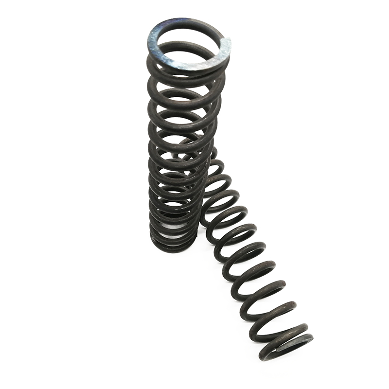Kraftig (tung) tung (stor) bilbarnstol (compression Coil Springs) för industriändamål