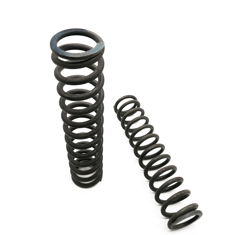 Kraftig (tung) tung (stor) bilbarnstol (compression Coil Springs) för industriändamål