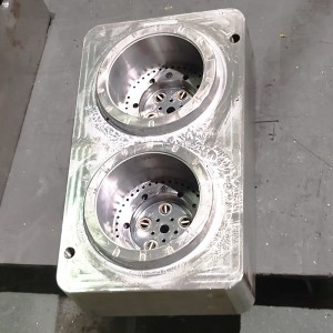 Högsta kvalitet oem tillverkare tillhandahåller Kina injektionsform plast verktyg