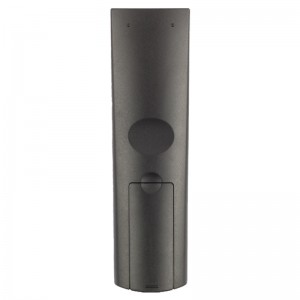 Anpassa 28 minitangenter oskadligt säkert material universell fjärrkontroll för lg \\/ tcl TV \\/ satellit-TV