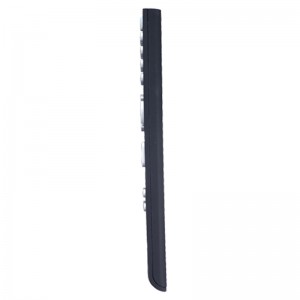 2020 Ny modell för högkvalitativ ersättning IR/2.4Ghz smart trådlös fjärrkontroll för lg/tCL TV