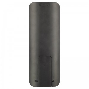 Universal USB 2,4 GHz luftmus 93 tangenter fjärrkontroll med tangentbord för undervisningsmaskin \\/ TV