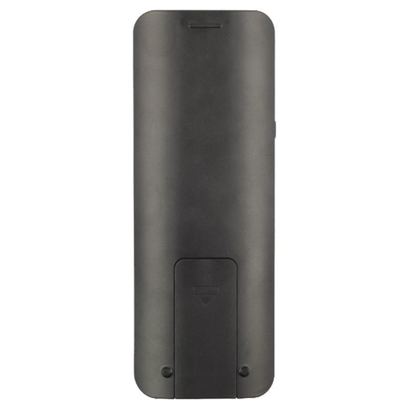 Universal USB 2,4 GHz luftmus 93 tangenter fjärrkontroll med tangentbord för undervisningsmaskin \/ TV
