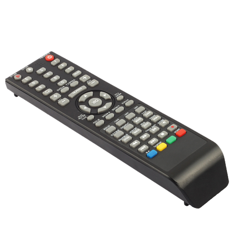 IR Android TV box fjärrkontroll nedladdning fabrik OEM \/ ODM fjärrkontroll för alla märken TV \/ satellit-TV