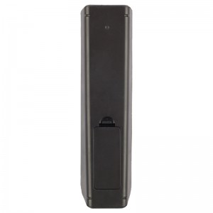 IR Android TV box fjärrkontroll nedladdning fabrik OEM \\/ ODM fjärrkontroll för alla märken TV \\/ satellit-TV