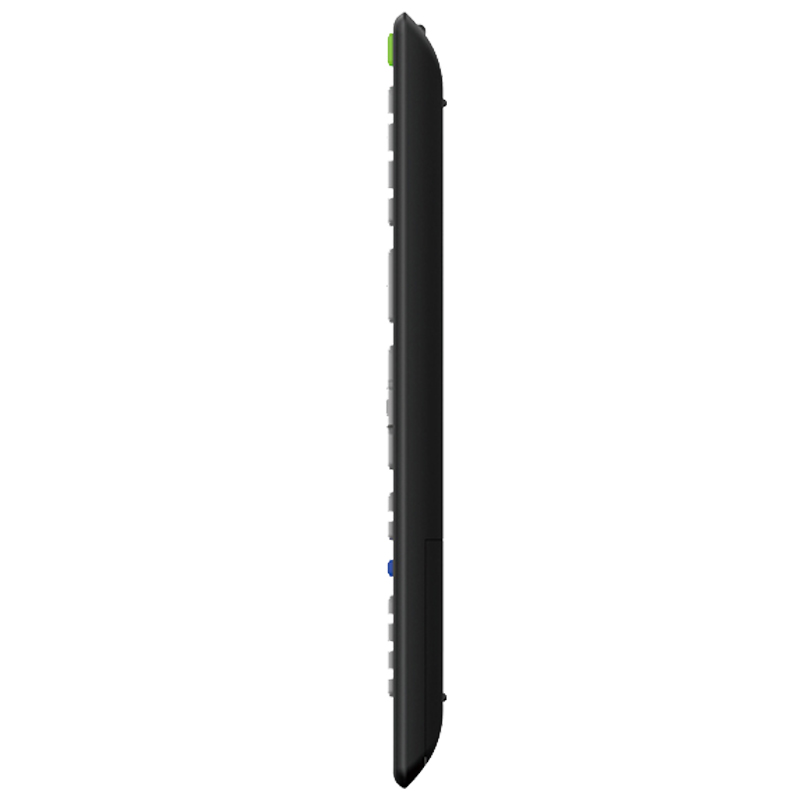 Hot Selling Smart Wireless Fly Mouse Universal fjärrkontroll för TV-stick \/ alla märken TV \/ LG TV