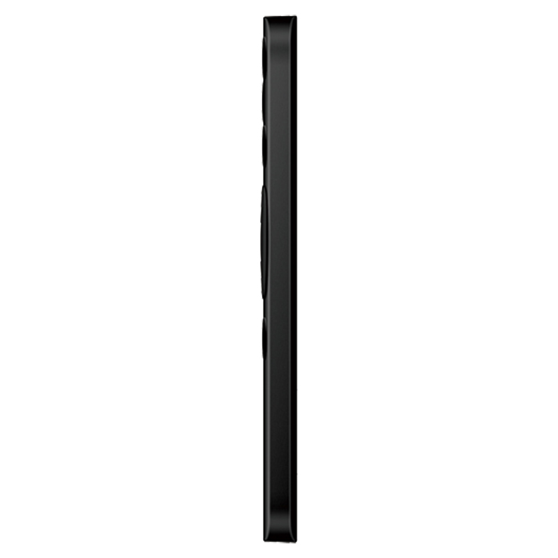 Heta säljande högkvalitativa 12-tangenters IR \/ RF-fjärrkontroll för LED \/ LCD TV \/ digitalbox