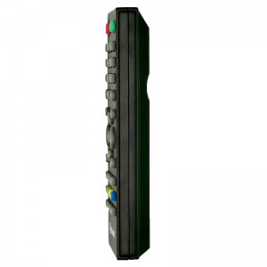 2020 Hett säljande Smart home ir fjärrkontrollfabrik OEM fjärrkontroll för alla märken TV \\/ digitalbox \\/ satellit-TV