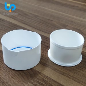 Tillbehör Tillverkning av formsprutningsmaskiner Övriga plasttillbehör för medicinsk plast