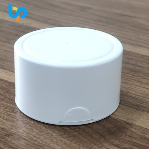 Tillbehör Tillverkning av formsprutningsmaskiner Övriga plasttillbehör för medicinsk plast