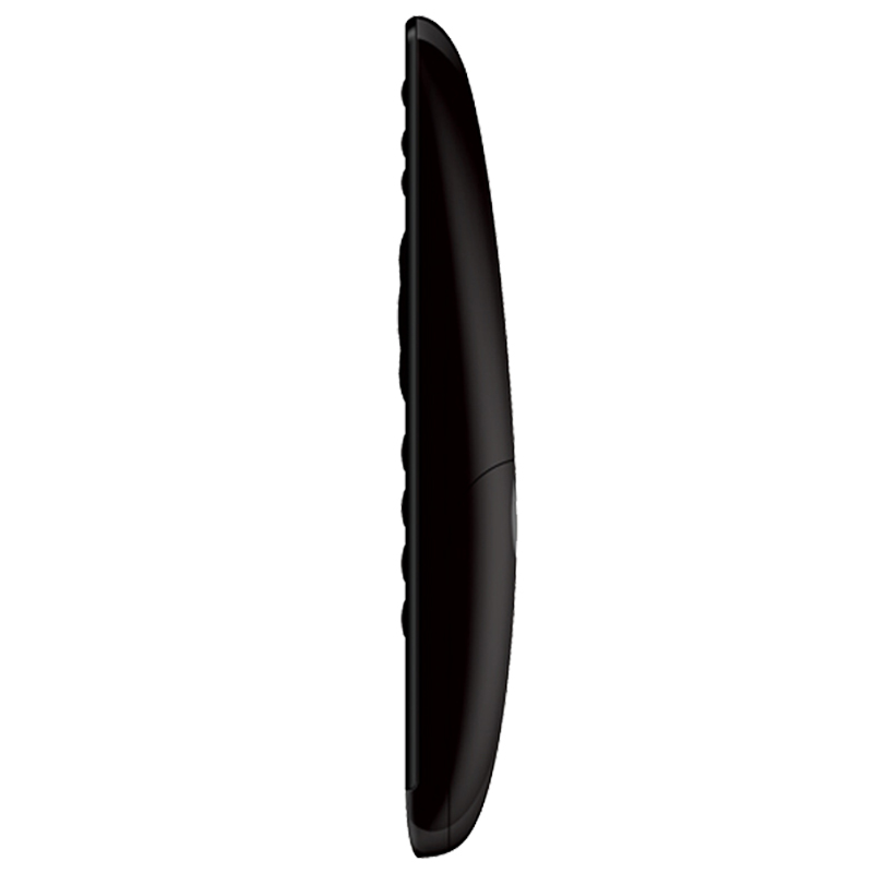 Fabriksuttag Air Mouse 2.4G trådlöst tangentbord smart fjärrkontroll för TV \/ Android TV BOX