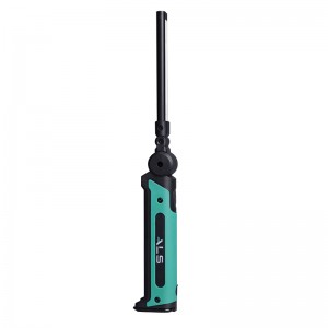 Ljus för artikulerande inspektion