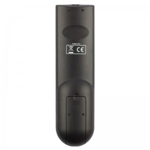 Fabriksgrossist OEM 2.4Ghz tv-fjärrkontroll för LG tv-kontroll LCD \\/ LED-fjärrkontroll