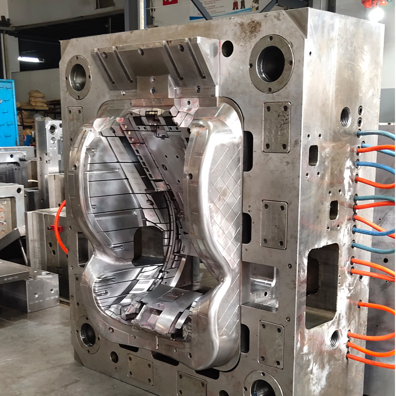 Större Bay Area Industrial Expo hålls i Shenzhen