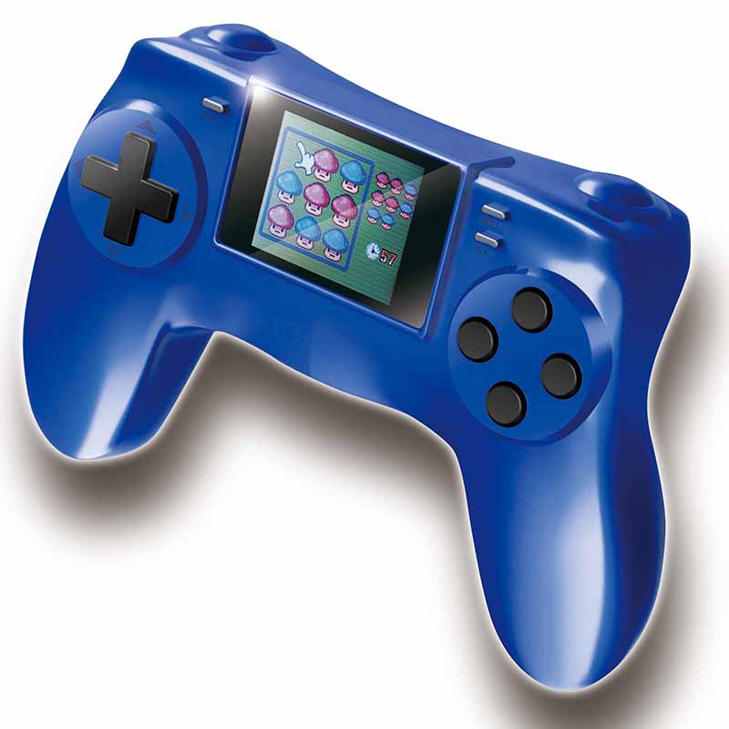 8Bit BL- 511 2\ LCD Handhållt spel