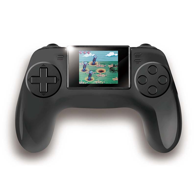 8Bit BL- 511 2\ LCD Handhållt spel