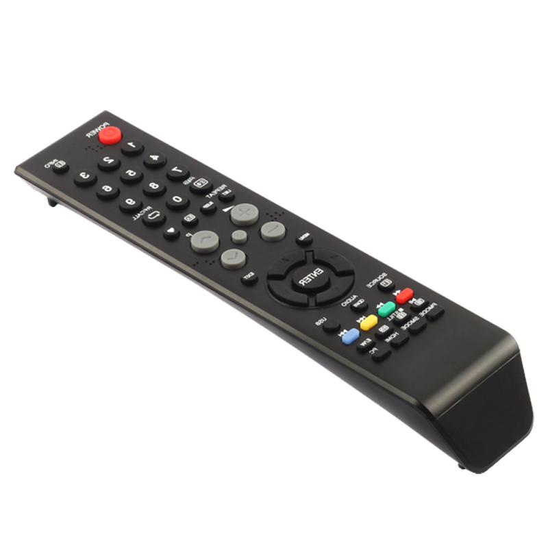 Fabriks ny design infraröd fjärrkontroll DVD-spelare fjärrkontroll för alla märken TV \/ digitalbox