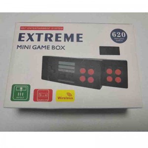 2.4G trådlöst TV-spel