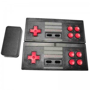 2.4G trådlöst TV-spel