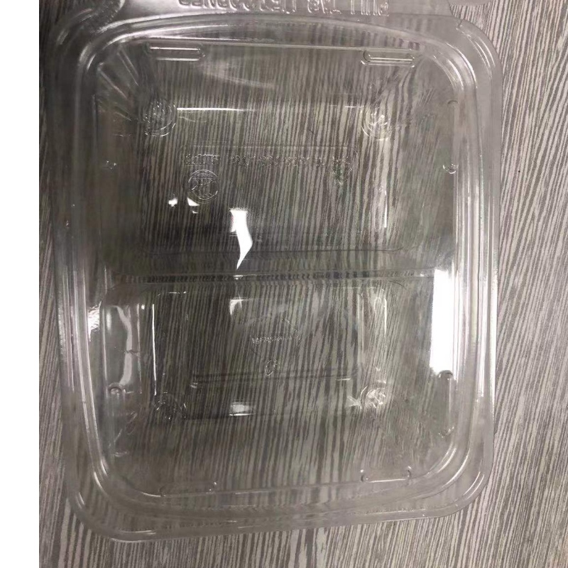 Den senaste anti-stjäla frukten och grönsaksblåsaren