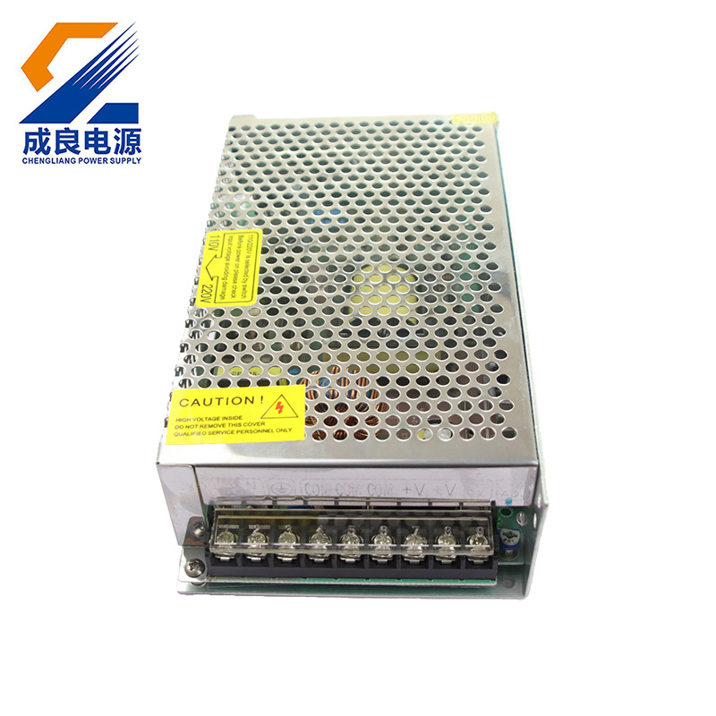 110V 220V AC DC LED-drivrutin 12V 20A 240W Strömförsörjning för LED-ljus CCTV-kameramaskiner