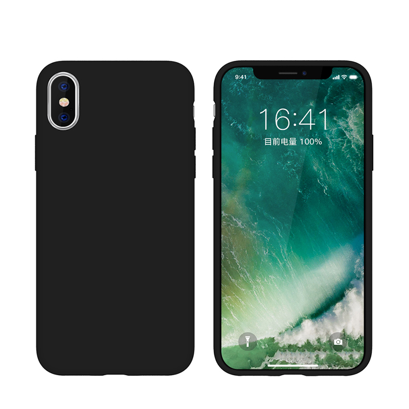 Anpassad OEM Odm Obastyle Matte Effect Soft TPU Mobilskal för iPhone 11\/12 för Samsung S20 A51 A21 för XIAOMI HUAWEI