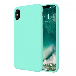 Anpassad OEM Odm Obastyle Matte Effect Soft TPU Mobilskal för iPhone 11\\/12 för Samsung S20 A51 A21 för XIAOMI HUAWEI