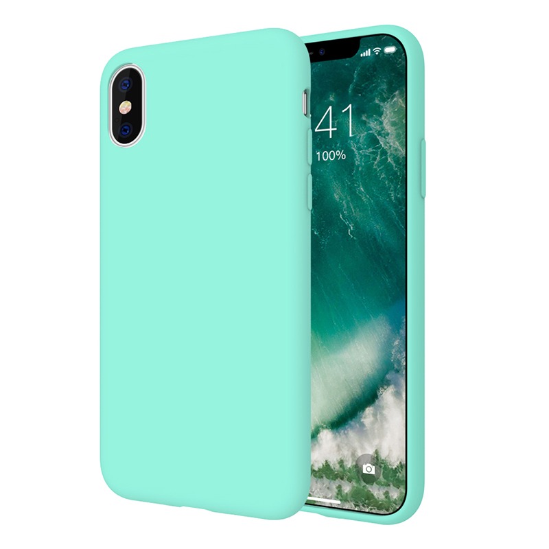 Anpassad OEM Odm Obastyle Matte Effect Soft TPU Mobilskal för iPhone 11\/12 för Samsung S20 A51 A21 för XIAOMI HUAWEI