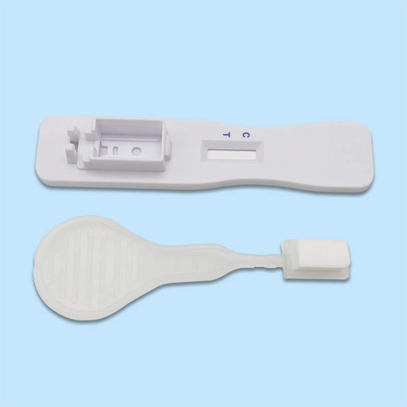 V-CHEKExplosion.2019-nCoV Ag Rapid Test Kit.