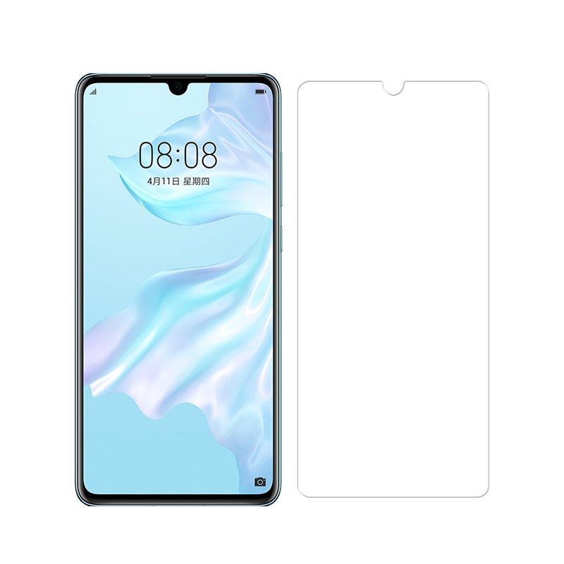 Hot 9H Premium Temped Glass Screen Film for Huawe P30 Screenprotector