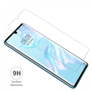 Hot 9H Premium Temped Glass Screen Film for Huawe P30 Pro Screen Protector