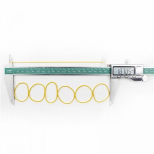 Fabriks direktförsäljning färg hög elastisk kontor kultur och utbildning praktiskt gummiband