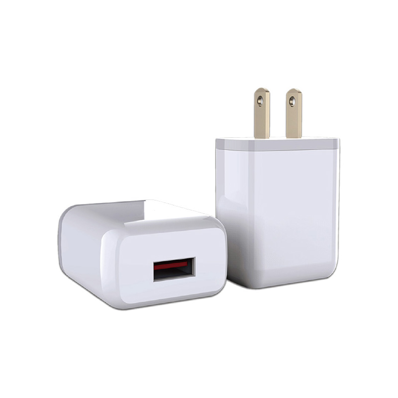 USB Smart snabbladdare_MW21-101