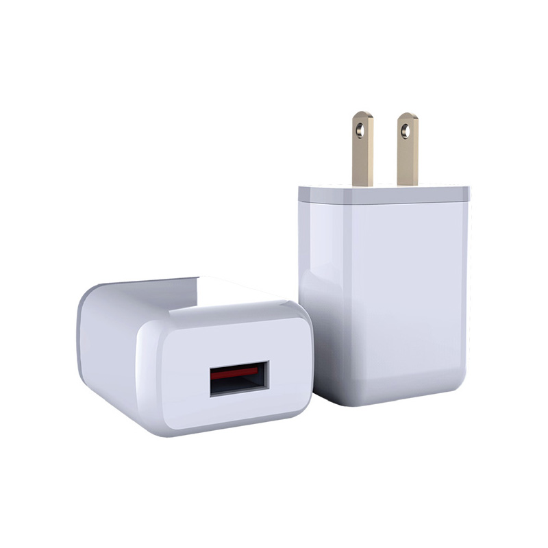 USB Smart snabbladdare_MW21-105