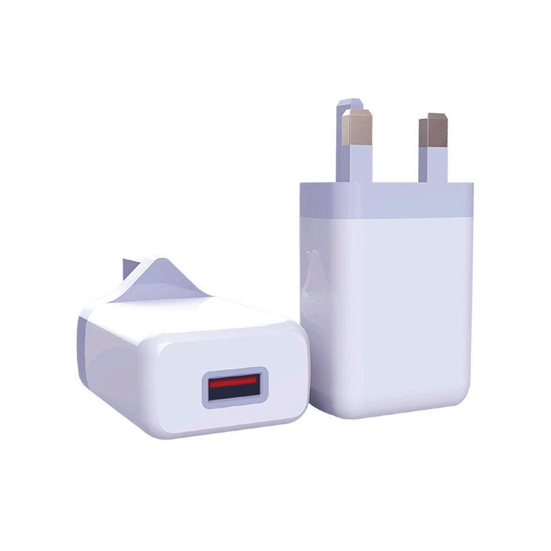USB Smart snabbladdare_MW21-105