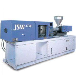 Jsw formsprutningsmaskin