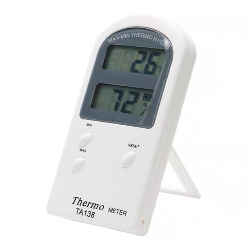 termometer