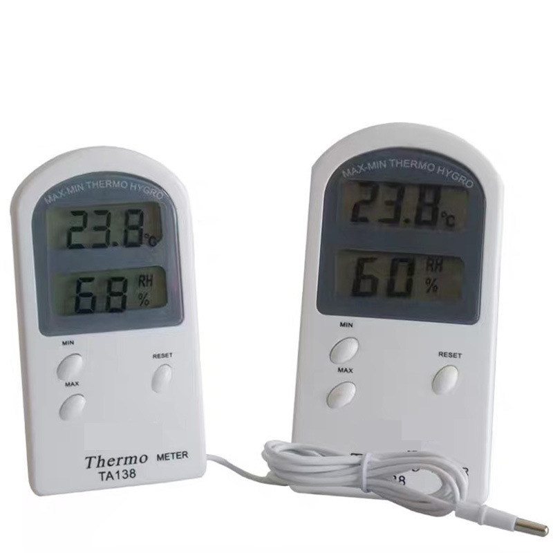 termometer