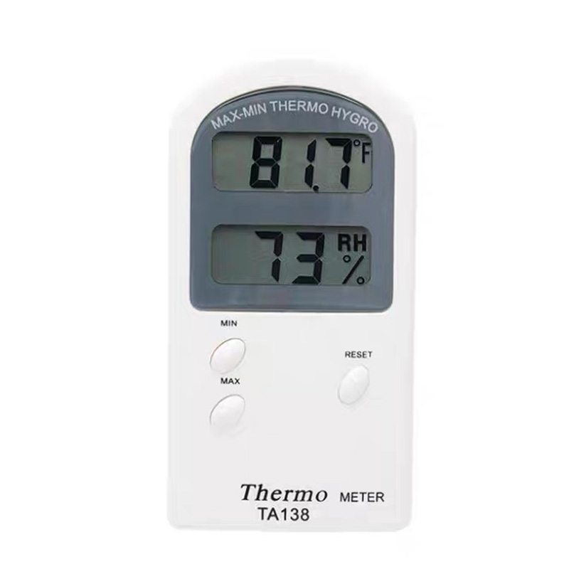 termometer