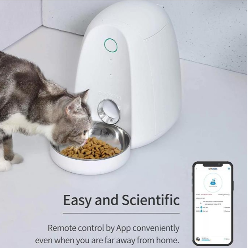 2L APP-matare Mini