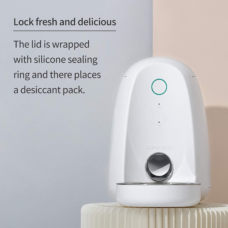 2L APP-matare Mini