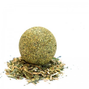 Cat Mint ball