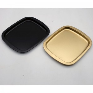 Anpassad tennfack Weed Trays Tabaco Fack Rolling Fack Rökbricka för grossist