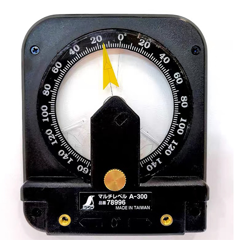 Ring goniometer