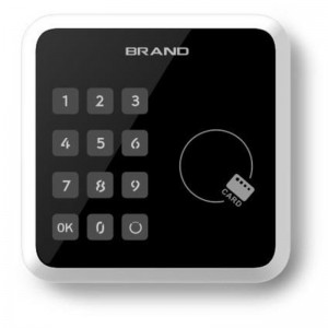 Navigering industriellt glas