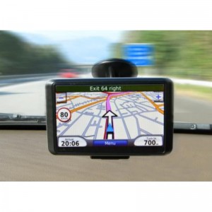 Navigering industriellt glas