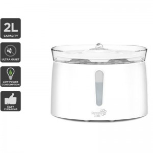 2L Automatisk vattendispenser